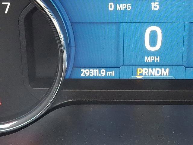 Certified 2022 Ford F150 XLT w/ Equipment Group 302A High image 19