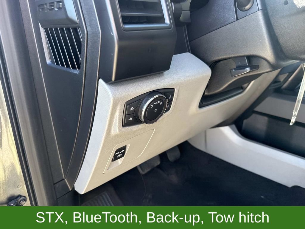 Certified 2018 Ford F150 XL w/ Equipment Group 101A Mid AWD/4WD image 20