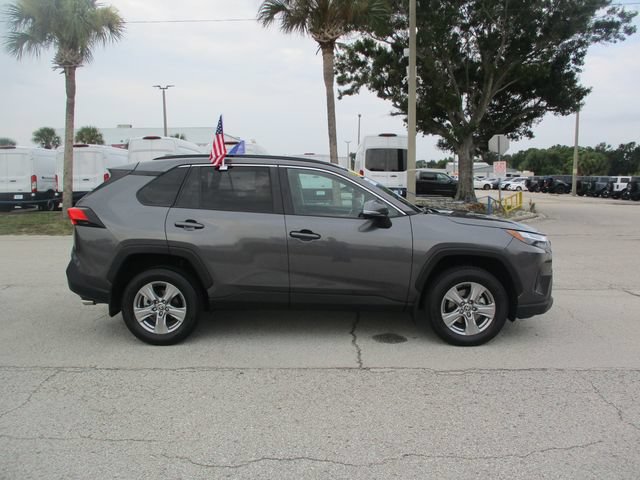 Used 2024 Toyota RAV4 XLE FWD image 8