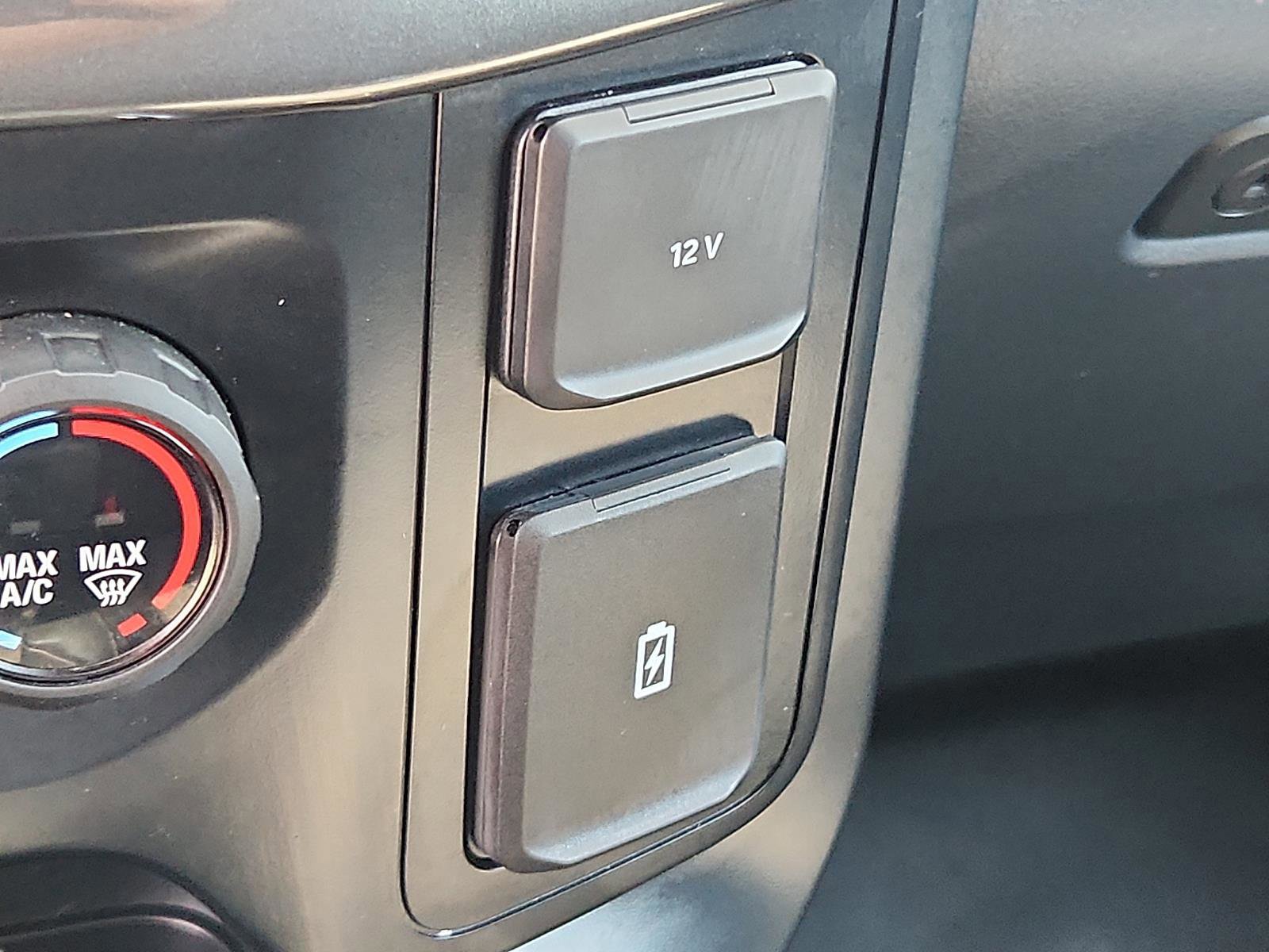 Certified 2023 Ford F150 XL w/ STX Appearance Package image 29