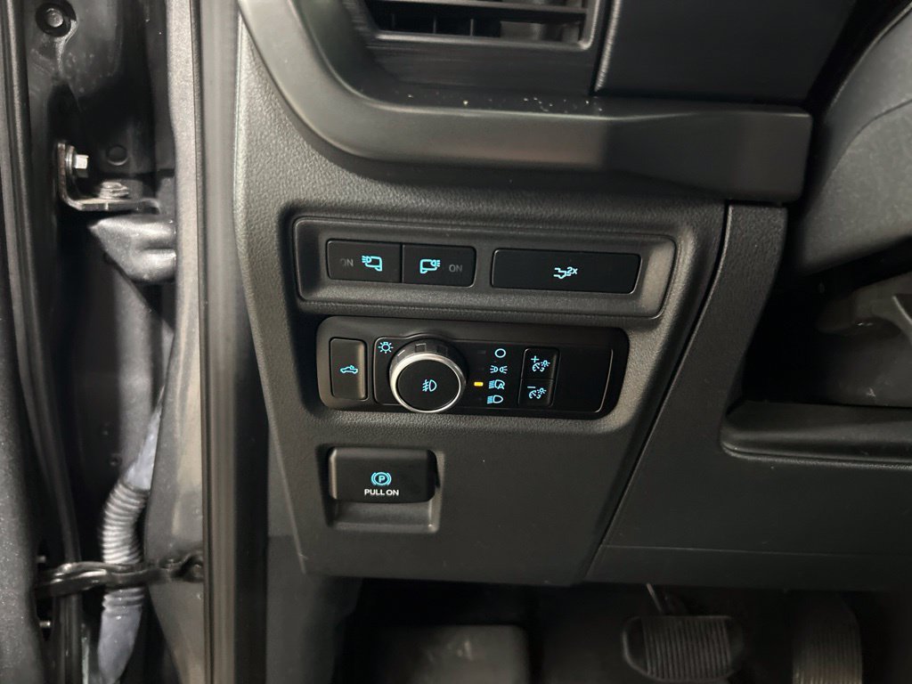 Certified 2024 Ford F150 XLT w/ Equipment Group 302A MID AWD/4WD image 13