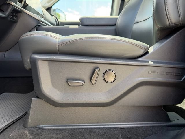 Certified 2025 Ford Expedition Active RWD image 11