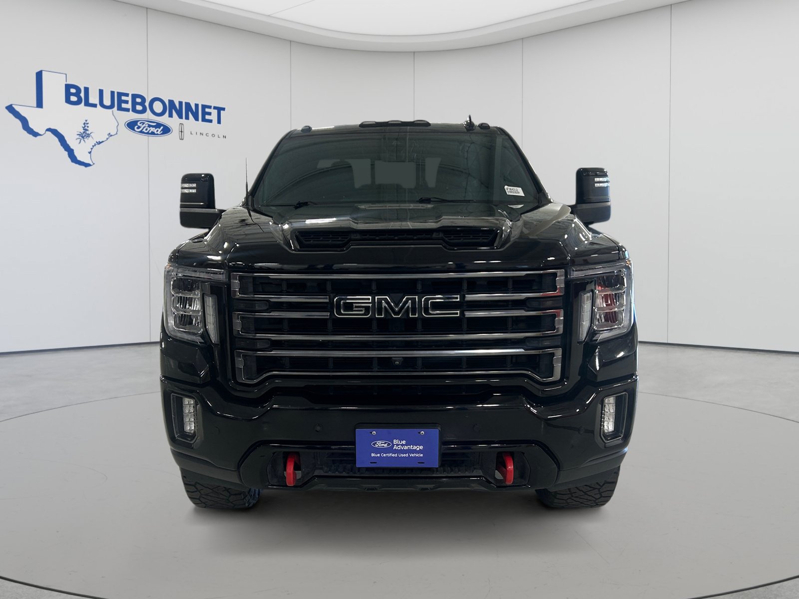 Used 2022 GMC Sierra 2500 AT4 w/ AT4 Premium Plus Package AWD/4WD image 2