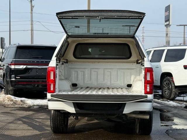 Certified 2022 Ford Ranger XLT image 41