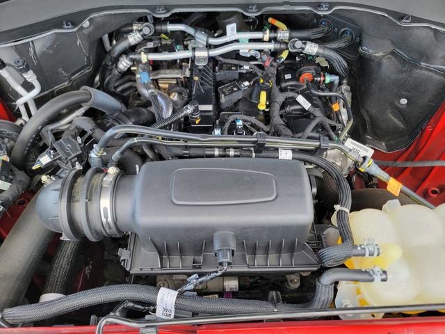 Certified 2023 Ford Explorer XLT w/ Equipment Group 202A AWD/4WD image 41