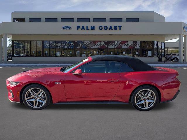 Certified 2024 Ford Mustang GT Premium RWD image 7