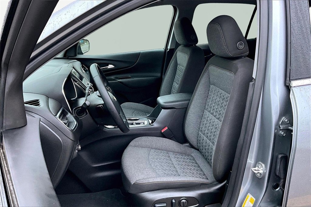 Used 2023 Chevrolet Equinox LT w/ Driver Convenience Package image 25