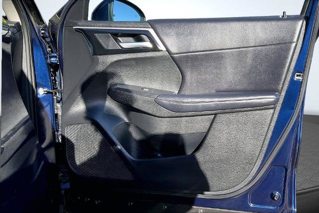 Used 2024 Mitsubishi Outlander SE AWD/4WD image 24