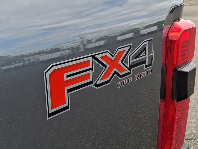 Certified 2024 Ford F250 XLT w/ XLT Premium Package AWD/4WD image 29