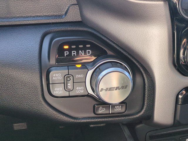 Used 2019 RAM 1500 Big Horn AWD/4WD image 26