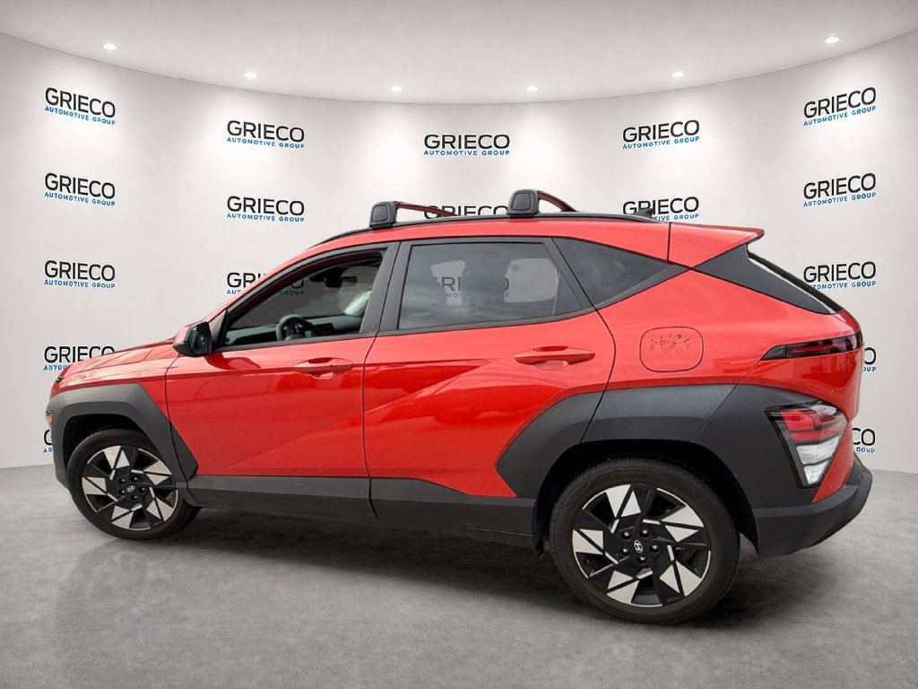 Used 2024 Hyundai Kona SEL FWD image 5
