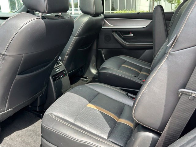 Used 2024 MAZDA CX-90 Plug-In Hybrid w/ Premium Plus AWD/4WD image 16