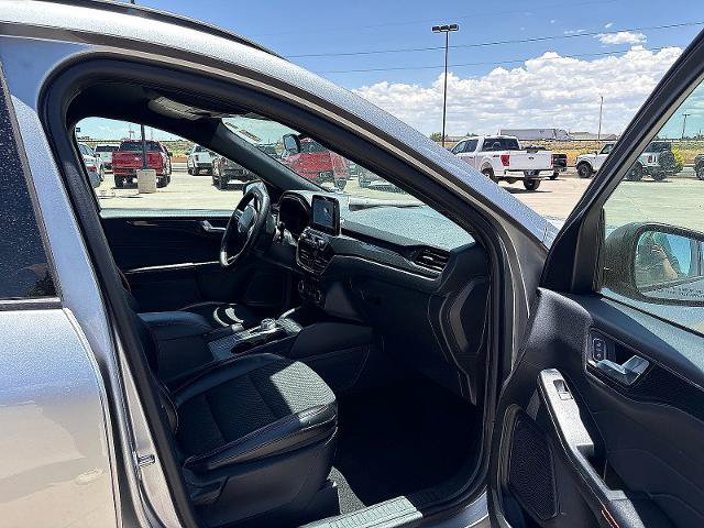 Certified 2024 Ford Escape ST-Line FWD image 11