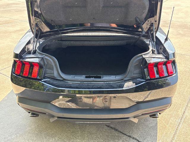 Certified 2024 Ford Mustang Premium RWD image 29