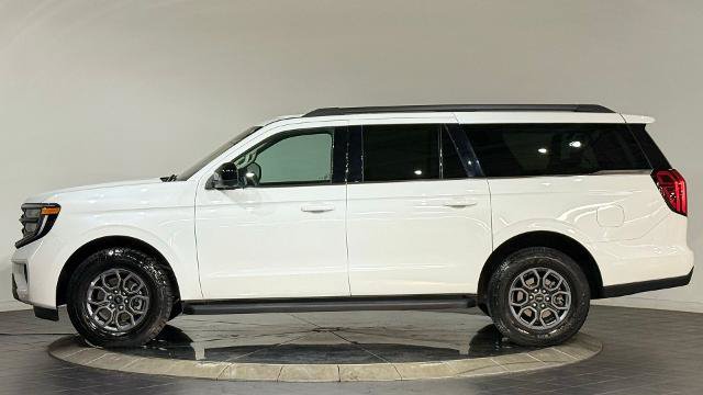 Certified 2025 Ford Expedition Max Active AWD/4WD image 6