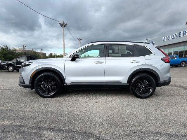 Used 2023 Honda CR-V Sport image 3