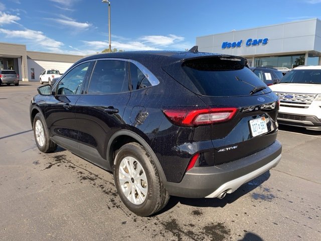 Certified 2023 Ford Escape Active image 7