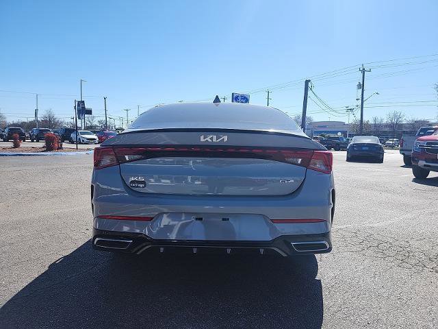Used 2023 Kia K5 GT-Line image 4