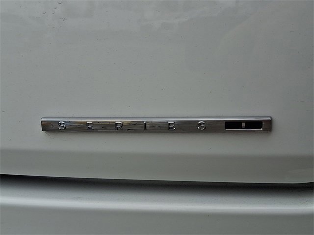 Used 2022 Jeep Grand Wagoneer Series I w/ HD Trailer Tow Package image 30