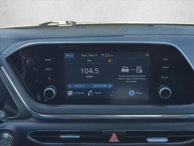 Used 2021 Hyundai Sonata SEL w/ Convenience Package FWD image 13