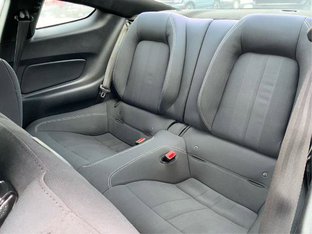 Certified 2020 Ford Mustang Coupe image 10