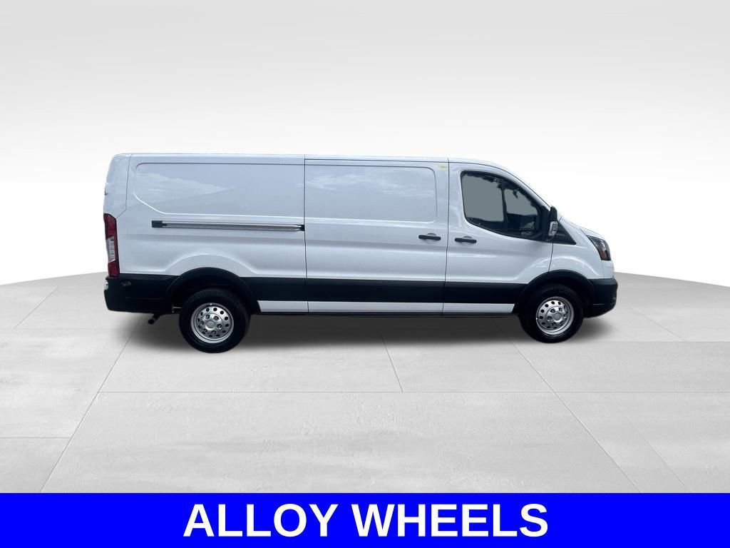 Certified 2024 Ford Transit 350 Low Roof image 2