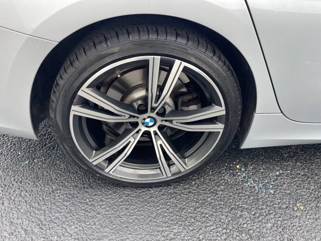 Used 2021 BMW 330i Sedan w/ Premium Package RWD image 9