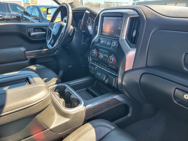Used 2019 Chevrolet Silverado 1500 RST w/ True North Edition image 29
