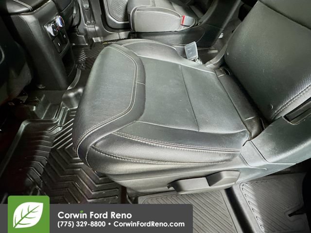 Certified 2020 Ford Explorer ST AWD/4WD image 23