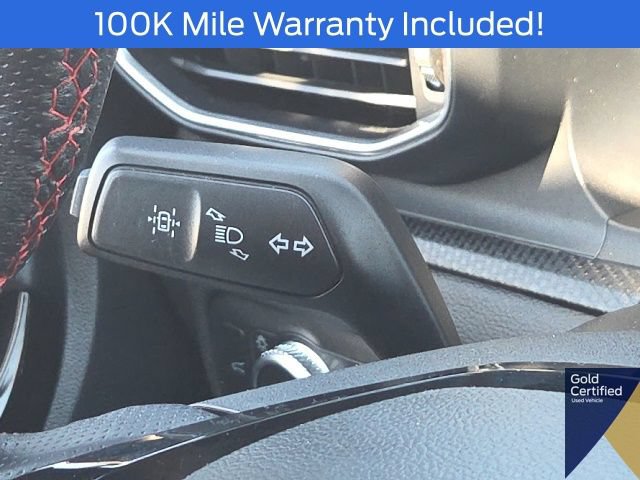 Certified 2022 Ford Explorer ST-Line w/ Class IV Trailer Tow Package AWD/4WD image 44