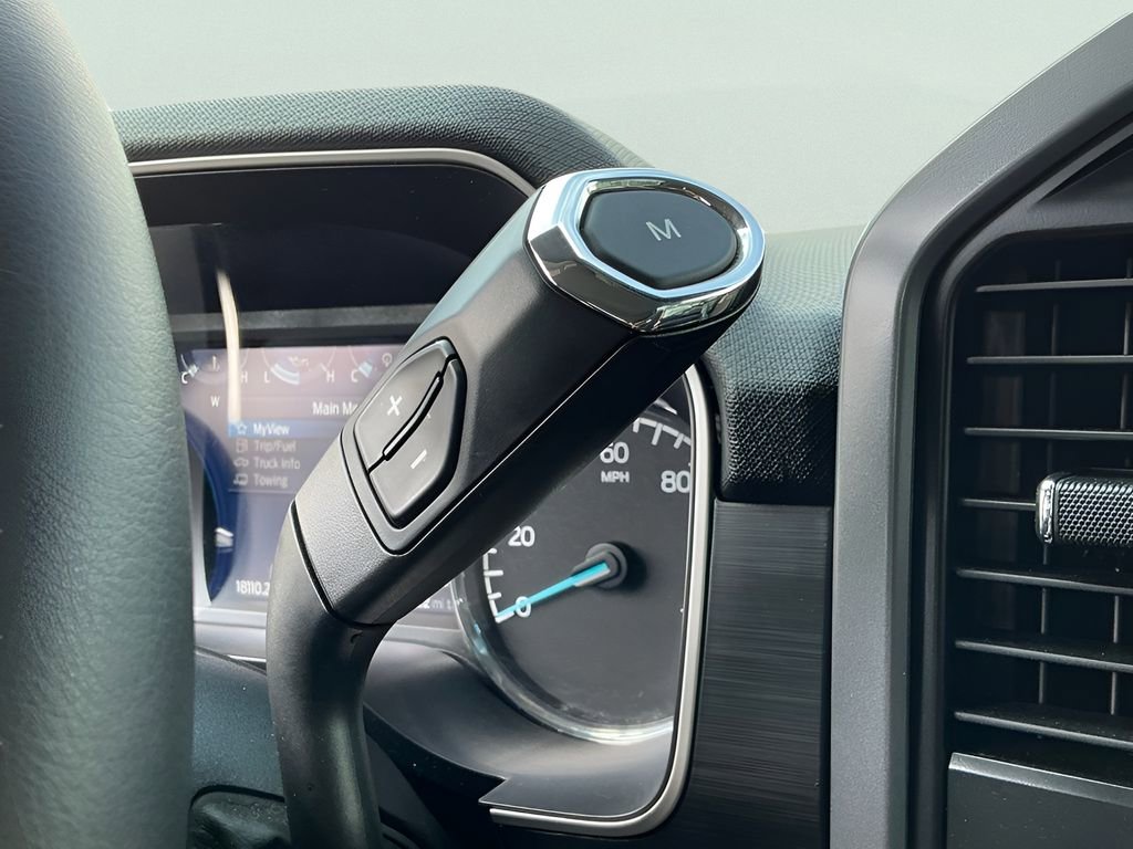 Certified 2023 Ford F150 XLT w/ Equipment Group 301A Mid AWD/4WD image 33