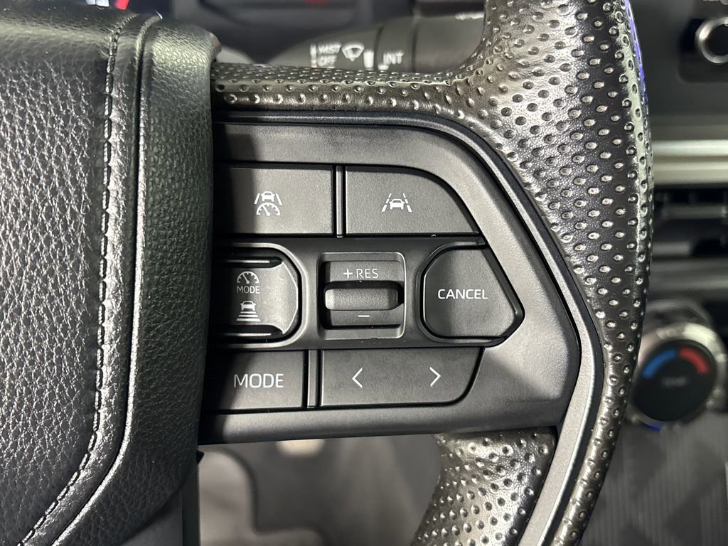 Used 2024 Toyota Tacoma SR5 RWD image 18