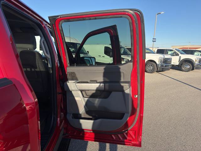 Certified 2024 Ford F150 Lightning Flash image 14