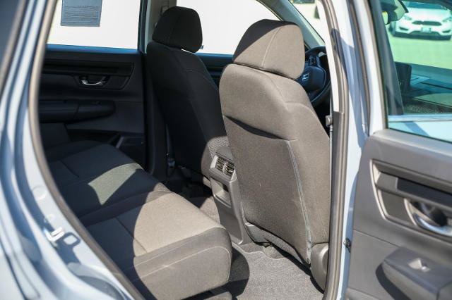Used 2023 Honda CR-V LX image 28