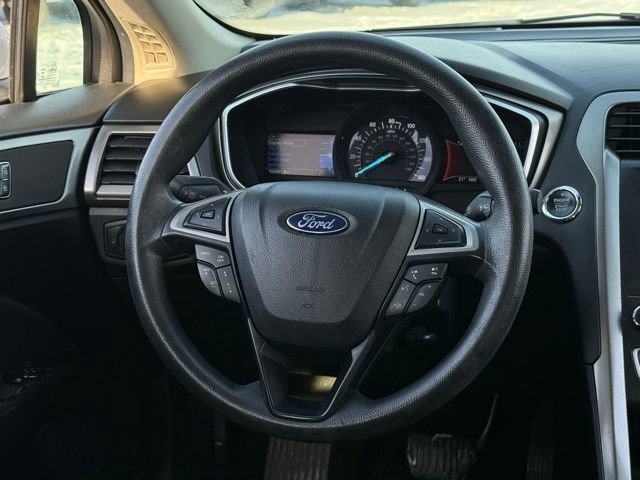 Certified 2020 Ford Fusion SE image 20