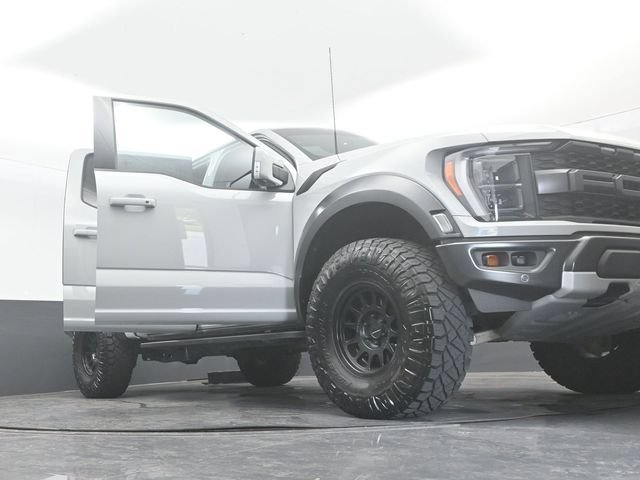 Certified 2023 Ford F150 Raptor AWD/4WD image 36