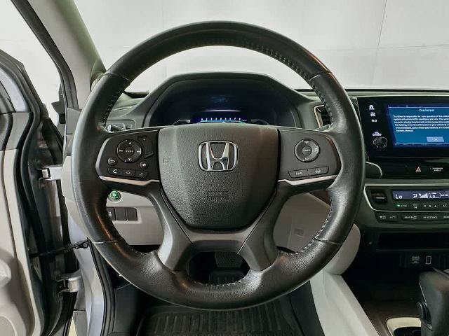 Used 2020 Honda Pilot EX-L image 16