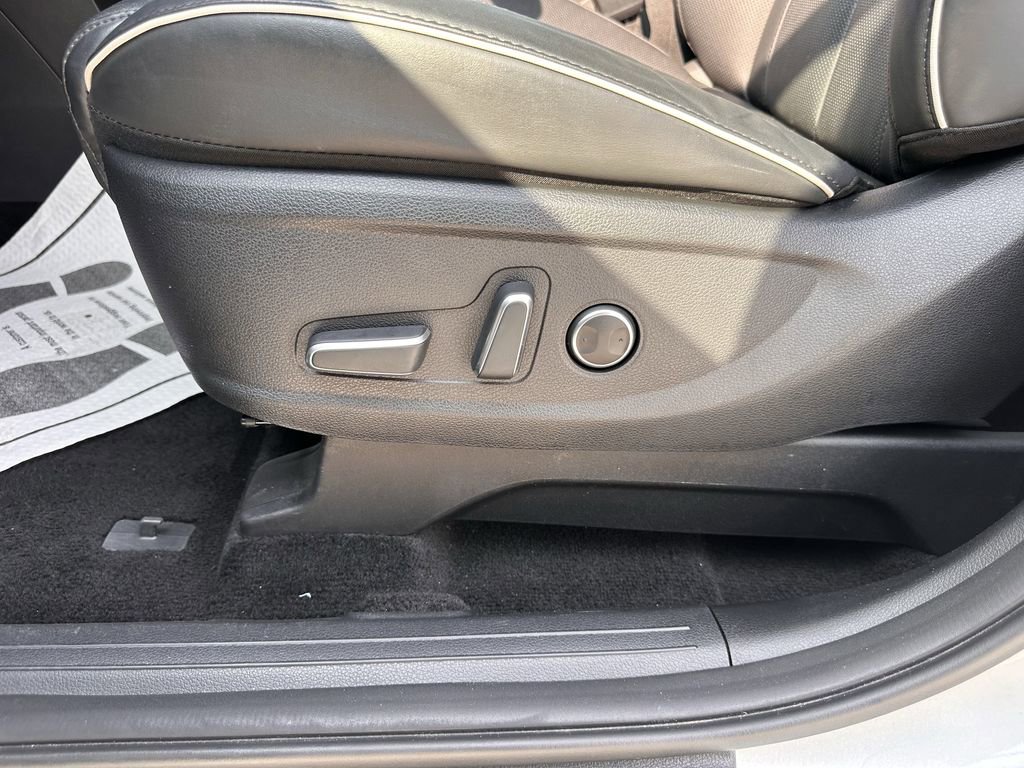 Used 2024 Hyundai Palisade SEL AWD/4WD image 10