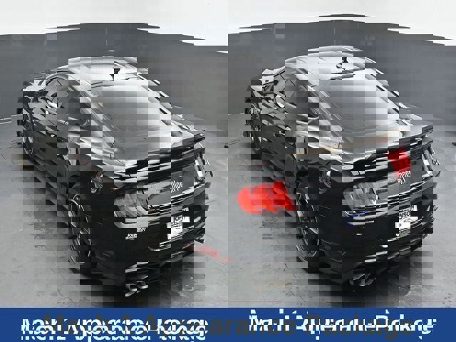 Certified 2023 Ford Mustang Mach 1 RWD image 8