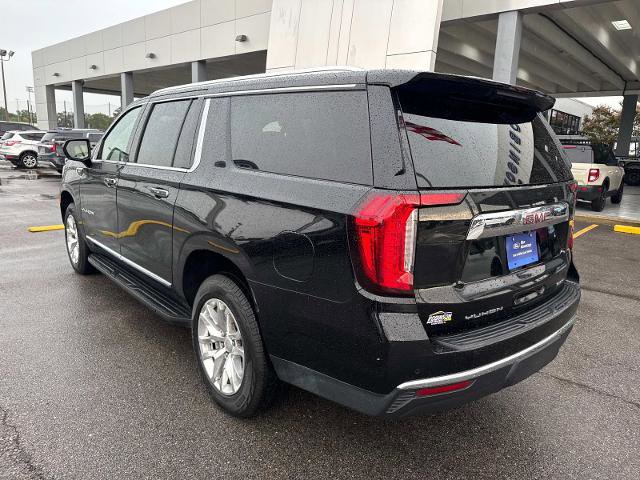 Used 2022 GMC Yukon XL SLT image 7