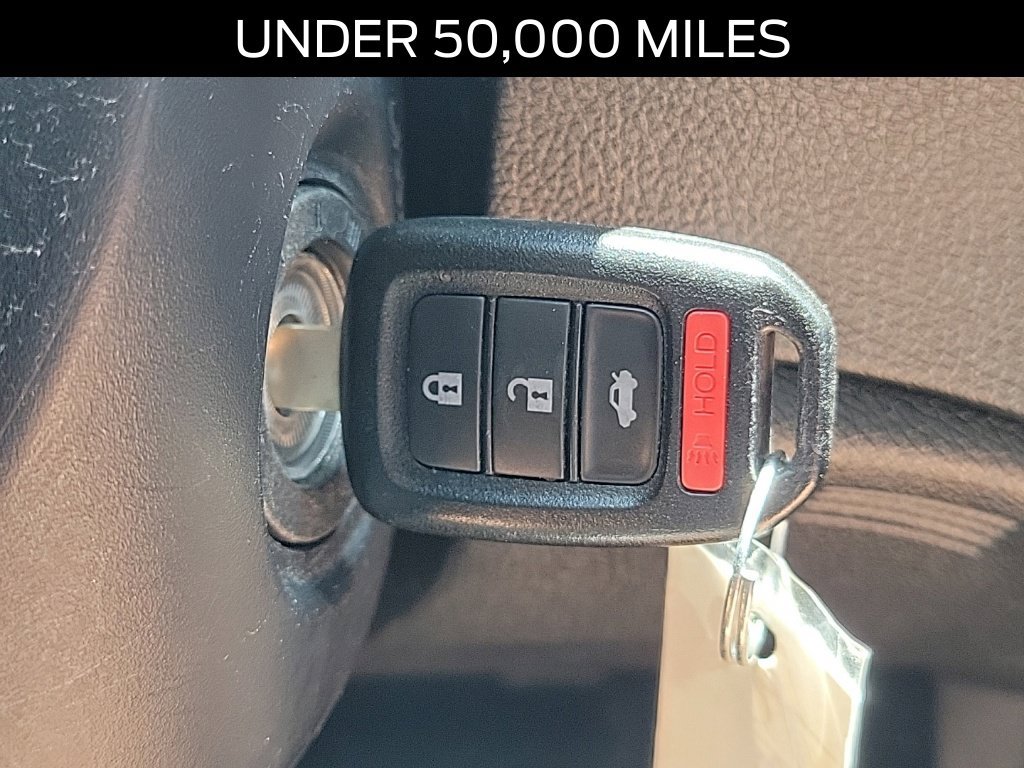 Used 2018 Honda Civic LX image 26
