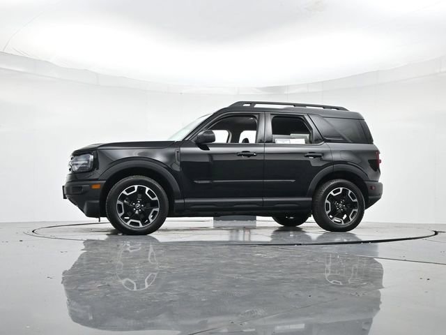 Certified 2023 Ford Bronco Sport Outer Banks image 34