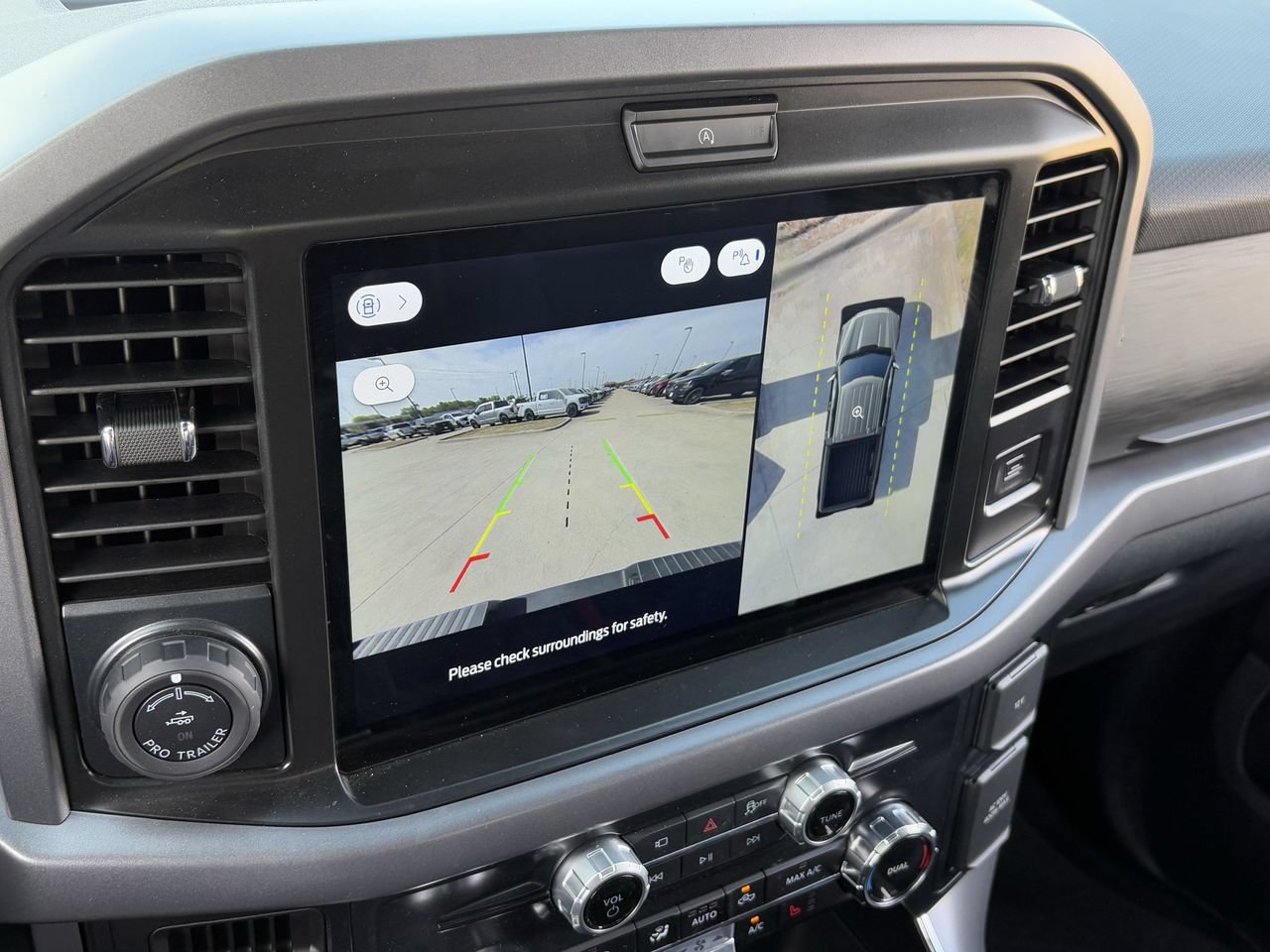 Certified 2026 Ford F150 XLT AWD/4WD image 20