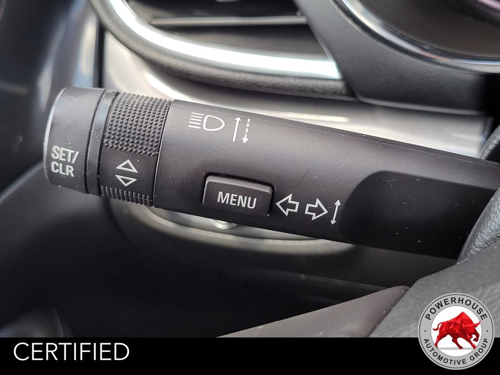 Used 2018 Buick Encore Preferred FWD image 29