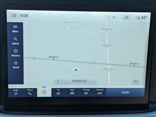 Certified 2022 Ford F150 XLT w/ Equipment Group 302A High image 14