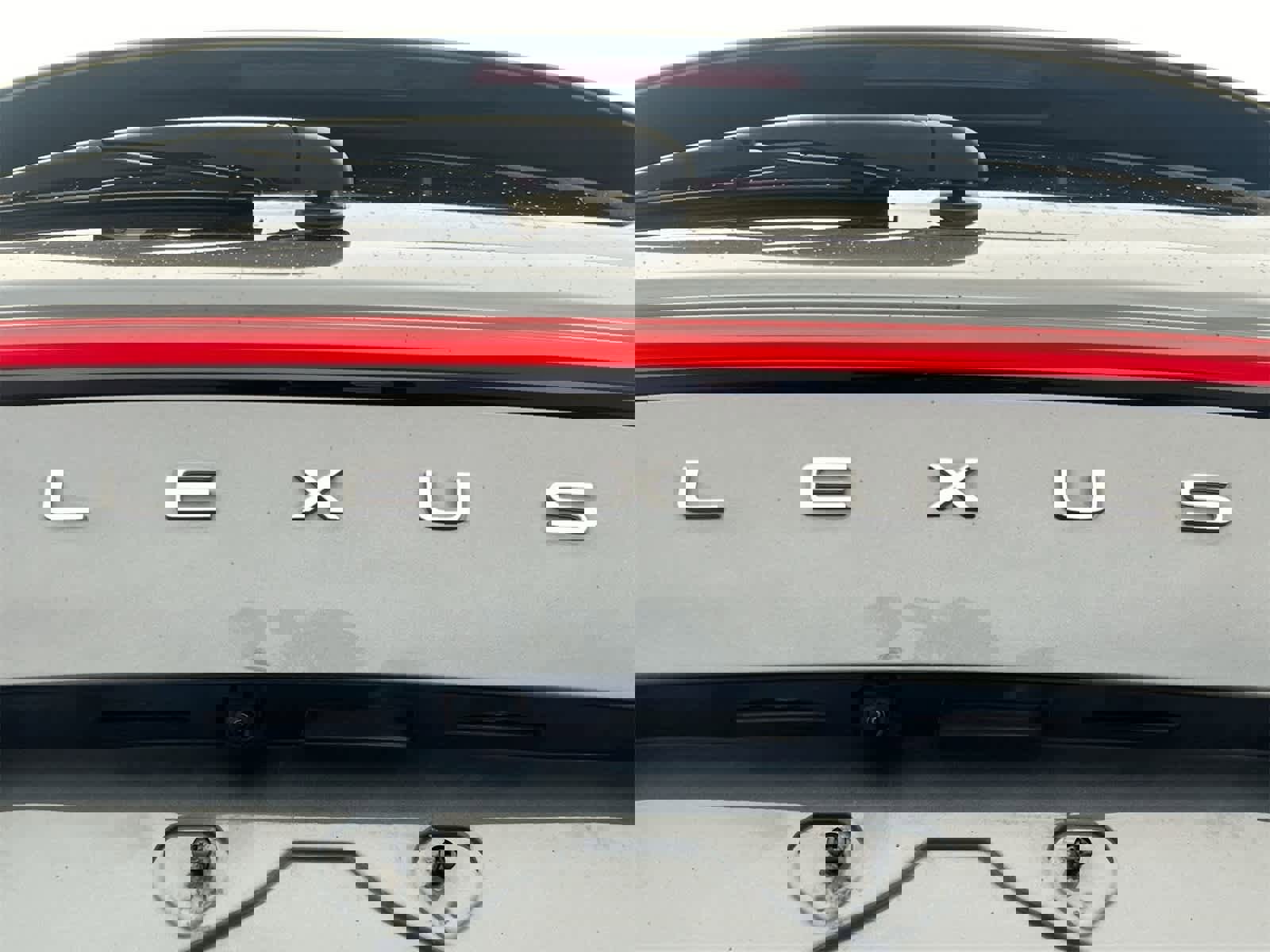 Used 2024 Lexus NX 350 AWD image 12