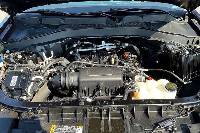 Certified 2023 Ford Explorer XLT w/ Equipment Group 202A AWD/4WD image 35