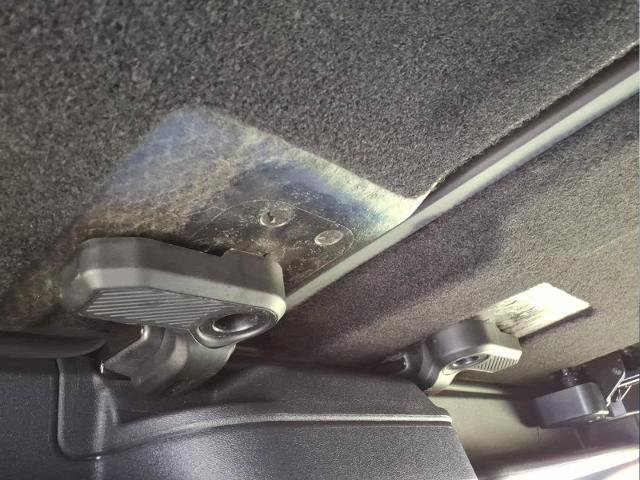 Certified 2024 Ford Bronco Raptor AWD/4WD image 37