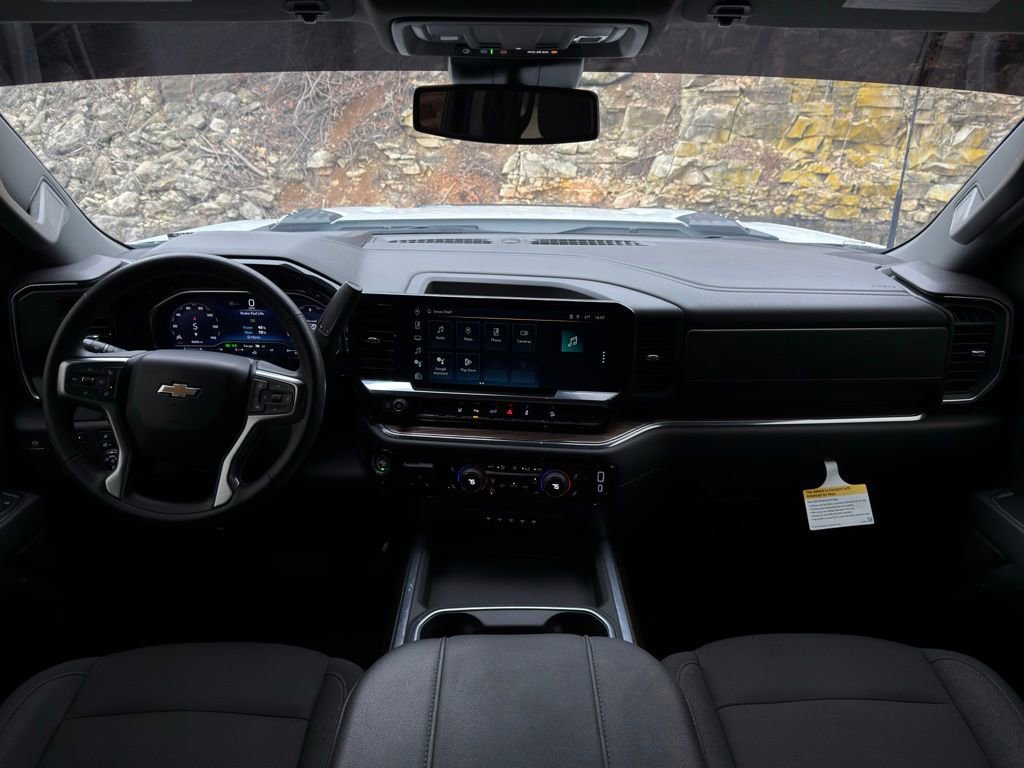 Used 2024 Chevrolet Silverado 3500 LT w/ All Star Edition image 12