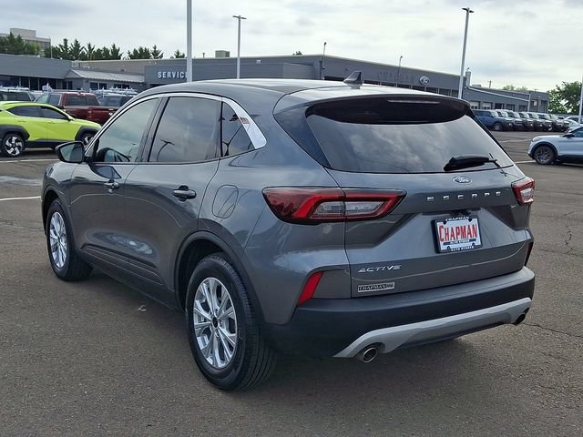 Certified 2023 Ford Escape Active FWD image 4